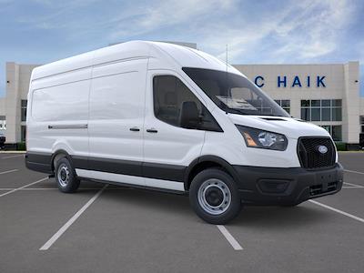 New 2026 Ford Transit 250 - photo 1