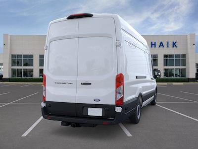 New 2026 Ford Transit 250 - photo 1