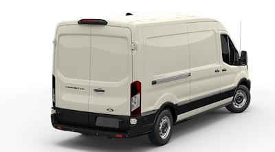 New 2026 Ford Transit 250 - photo 1