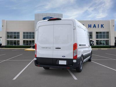 New 2026 Ford Transit 250 - photo 1