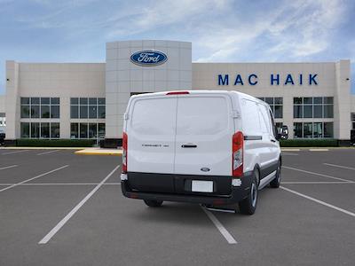 New 2026 Ford Transit 150 - photo 1