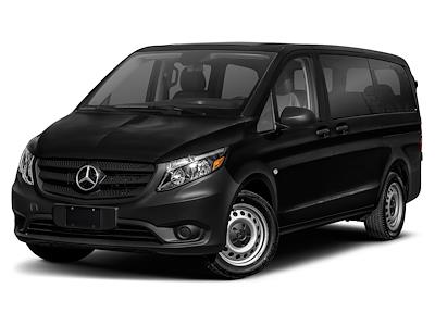 Used 2019 Mercedes-Benz Metris - photo 1