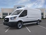 New 2026 Ford Transit 250 Medium Roof Empty Cargo Van for sale #27536 - photo 1
