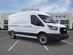 New 2026 Ford Transit 250 Medium Roof Empty Cargo Van for sale #27536 - photo 7