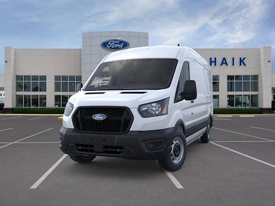 New 2026 Ford Transit 250 - photo 1