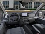 New 2026 Ford Transit 250 Medium Roof Empty Cargo Van for sale #27538 - photo 10