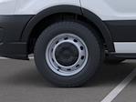 New 2026 Ford Transit 250 Medium Roof Empty Cargo Van for sale #27538 - photo 19