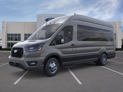 New 2026 Ford Transit 350 HD - photo 1