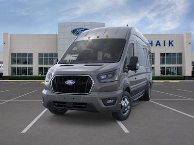 New 2026 Ford Transit 350 HD - photo 1