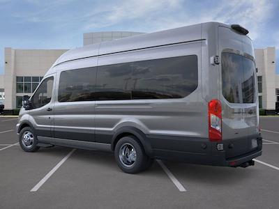 New 2026 Ford Transit 350 HD - photo 1