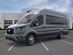 2026 Ford Transit 350 HD High Roof DRW AWD Passenger Van for sale #27539 - photo 1