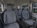2026 Ford Transit 350 HD High Roof DRW AWD Passenger Van for sale #27539 - photo 10