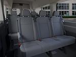 2026 Ford Transit 350 HD High Roof DRW AWD Passenger Van for sale #27539 - photo 11
