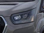 2026 Ford Transit 350 HD High Roof DRW AWD Passenger Van for sale #27539 - photo 18