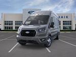 2026 Ford Transit 350 HD High Roof DRW AWD Passenger Van for sale #27539 - photo 3