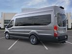 2026 Ford Transit 350 HD High Roof DRW AWD Passenger Van for sale #27539 - photo 2