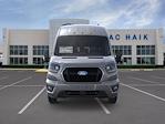 2026 Ford Transit 350 HD High Roof DRW AWD Passenger Van for sale #27539 - photo 6