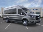 2026 Ford Transit 350 HD High Roof DRW AWD Passenger Van for sale #27539 - photo 7