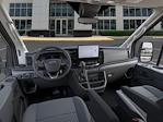 2026 Ford Transit 350 HD High Roof DRW AWD Passenger Van for sale #27539 - photo 9