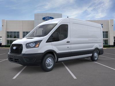 New 2026 Ford Transit 250 - photo 1
