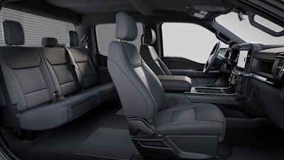 New 2025 Ford F-150 - photo 1