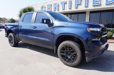 Used 2019 Chevrolet Silverado 1500 - photo 1