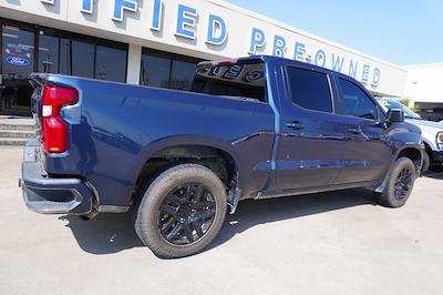 Used 2019 Chevrolet Silverado 1500 - photo 1