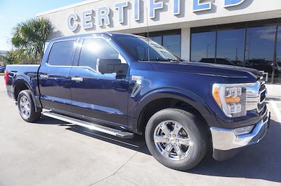 2023 Ford F-150 SuperCrew Cab RWD Pickup for sale #34680A - photo 1