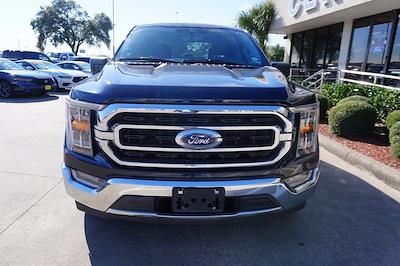 2023 Ford F-150 SuperCrew Cab RWD Pickup for sale #34680A - photo 2