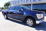 Used 2023 Ford F-150 XLT SuperCrew Cab for sale #34680A - photo 1