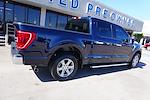 Used 2023 Ford F-150 XLT SuperCrew Cab for sale #34680A - photo 6