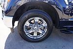 Used 2023 Ford F-150 XLT SuperCrew Cab for sale #34680A - photo 28