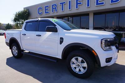 2024 Ford Ranger SuperCrew Cab RWD Pickup for sale #34716A - photo 1