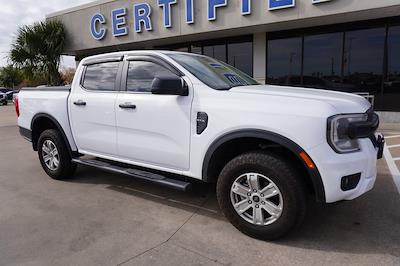 Used 2024 Ford Ranger XL SuperCrew Cab for sale #34716A - photo 1