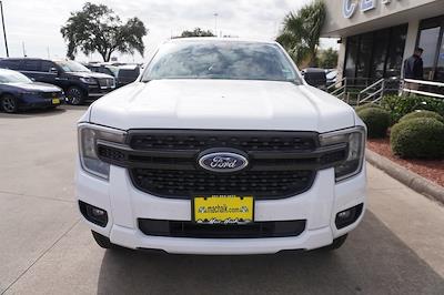 Used 2024 Ford Ranger XL SuperCrew Cab for sale #34716A - photo 2