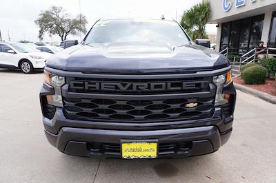 Used 2022 Chevrolet Silverado 1500 - photo 1