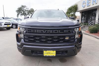 Used 2022 Chevrolet Silverado 1500 - photo 1