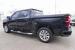 2022 Chevrolet Silverado 1500 Crew Cab RWD Pickup for sale #34748A - photo 4