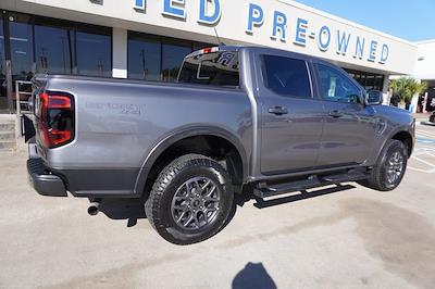 2024 Ford Ranger SuperCrew Cab 4WD Pickup for sale #34752A - photo 2