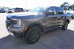2024 Ford Ranger SuperCrew Cab 4WD Pickup for sale #34752A - photo 3