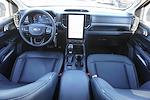 2024 Ford Ranger SuperCrew Cab 4WD Pickup for sale #34752A - photo 18