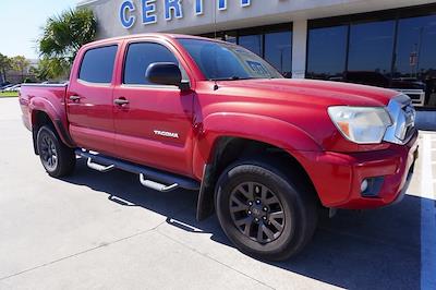 Used 2014 Toyota Tacoma - photo 1