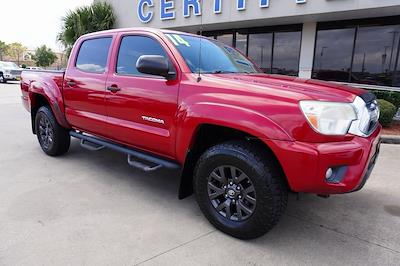 Used 2014 Toyota Tacoma - photo 1