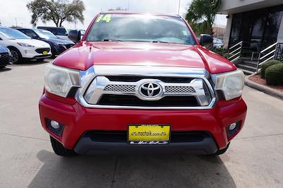 Used 2014 Toyota Tacoma - photo 1