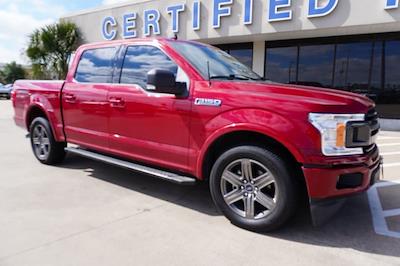 Used 2020 Ford F-150 - photo 1