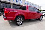 2020 Ford F-150 SuperCrew Cab RWD Pickup for sale #34813A - photo 6