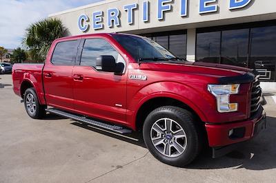 Used 2017 Ford F-150 - photo 1