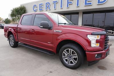 Used 2017 Ford F-150 - photo 1