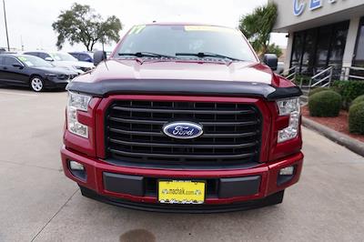 Used 2017 Ford F-150 - photo 1