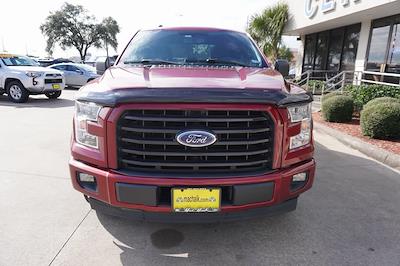 Used 2017 Ford F-150 - photo 1